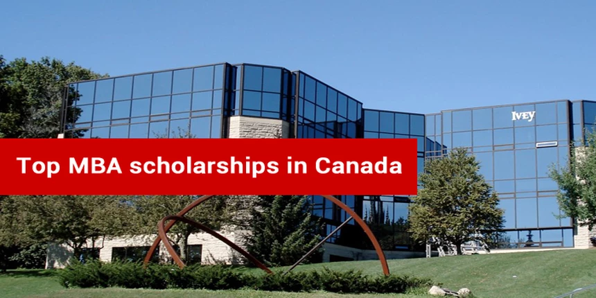 Top 11 MBA Scholarships In Canada For Foreign Students